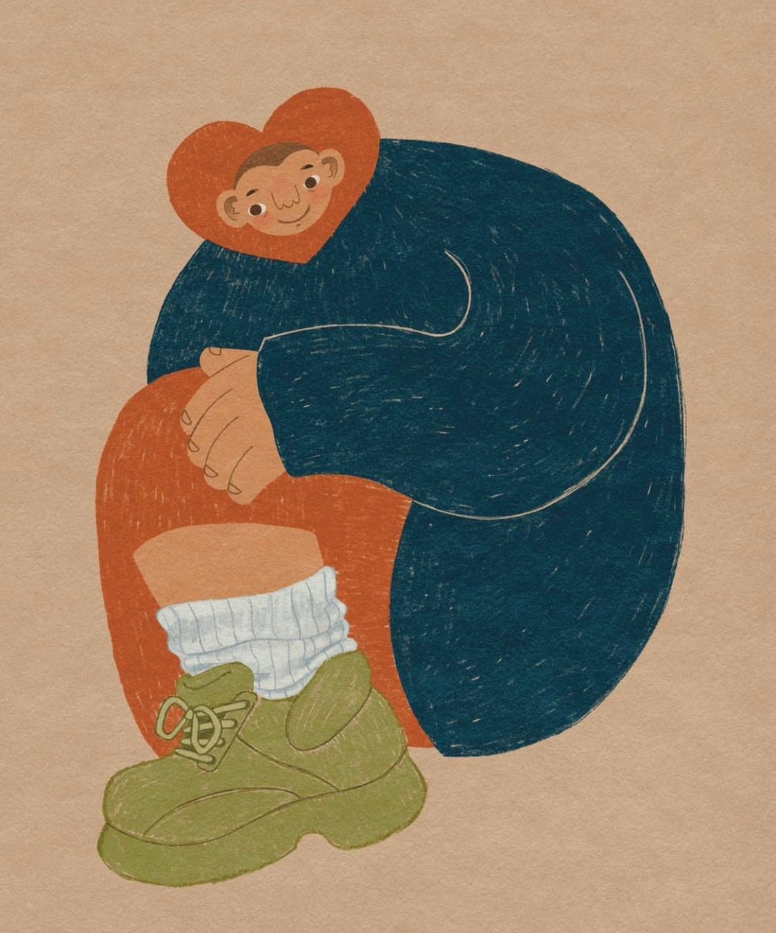 Order an illustration - ILLUSTRATION