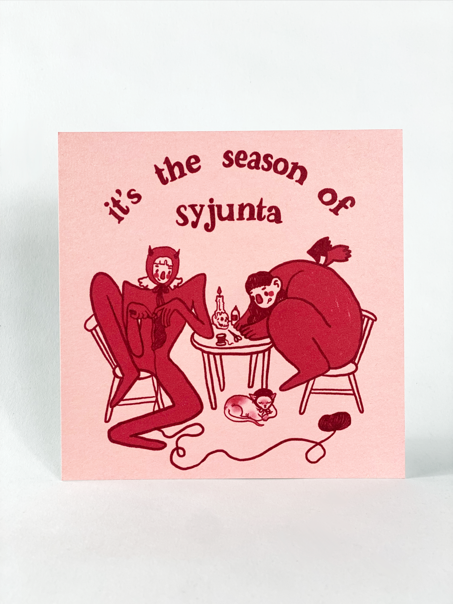 Syjunta Print
