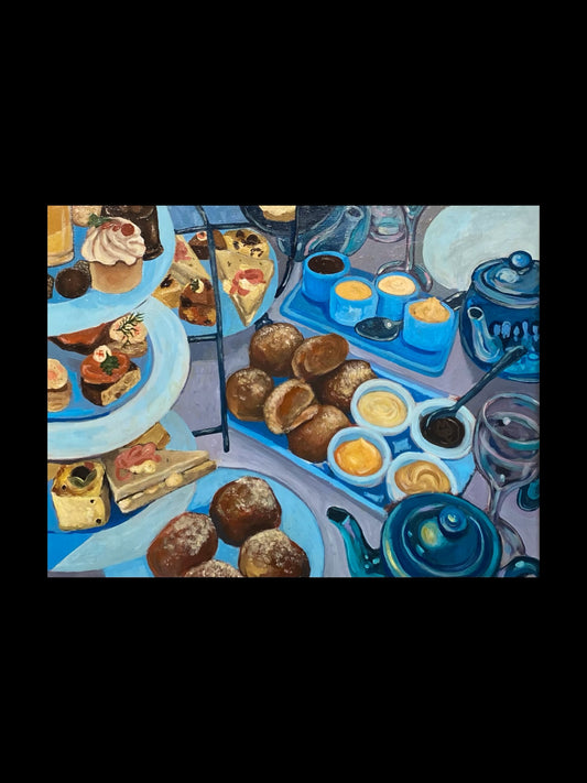 Brunch Print
