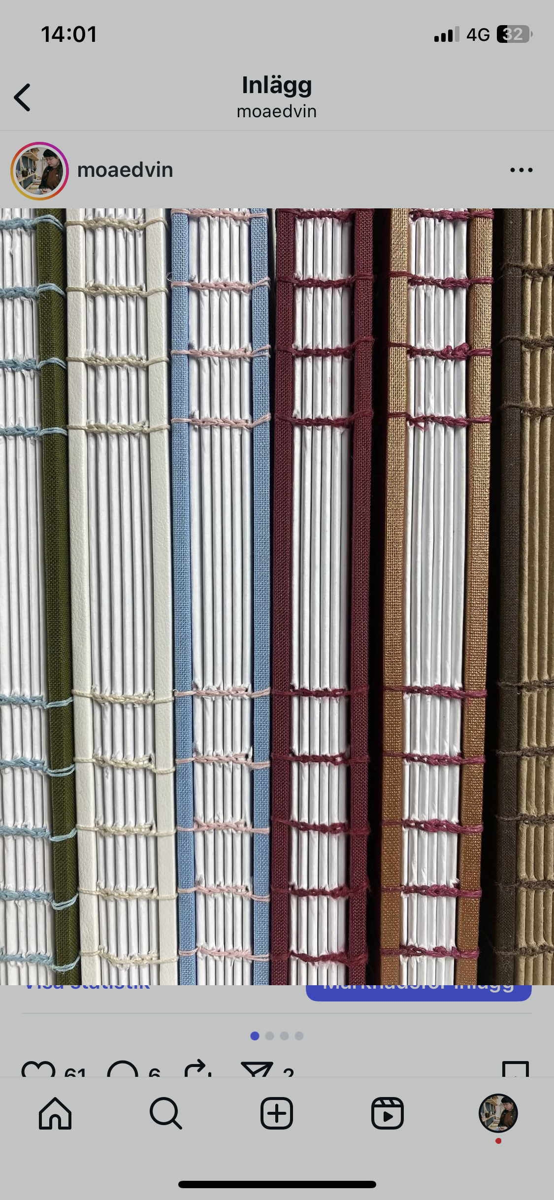 Bullet Journals