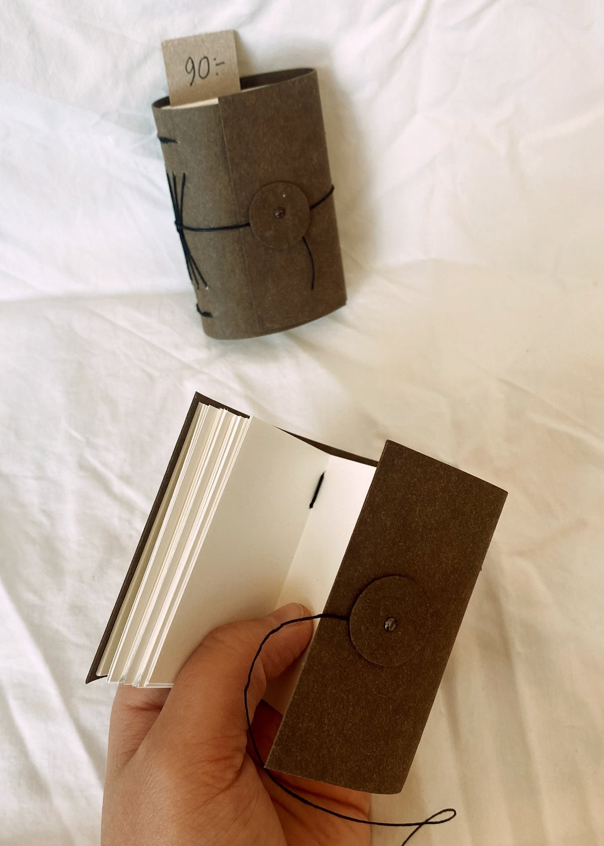 SnapPap Journals Mini