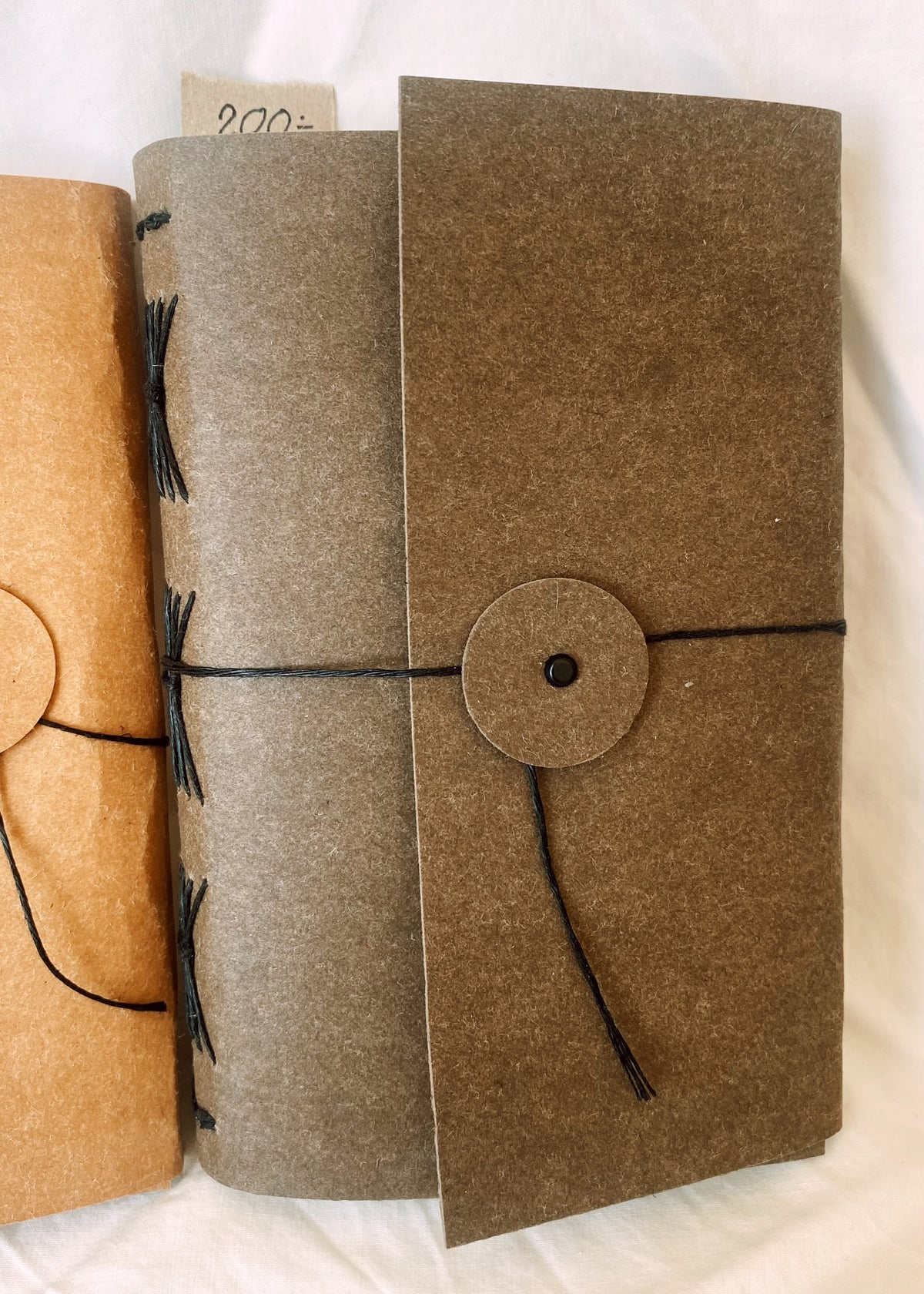 SnapPap Journals M