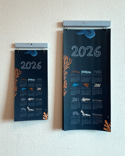 Humleblomster - original