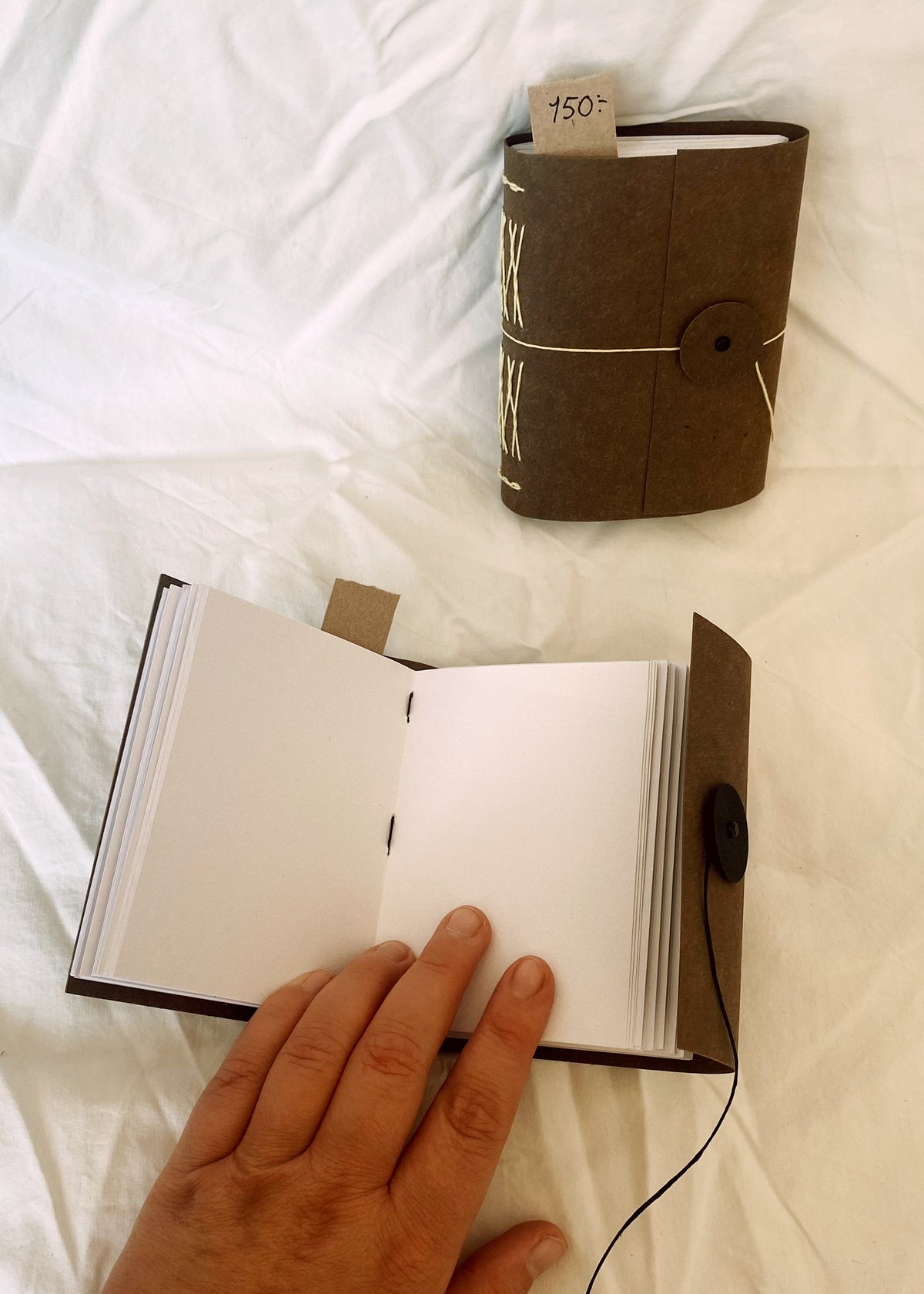 SnapPap Journals S