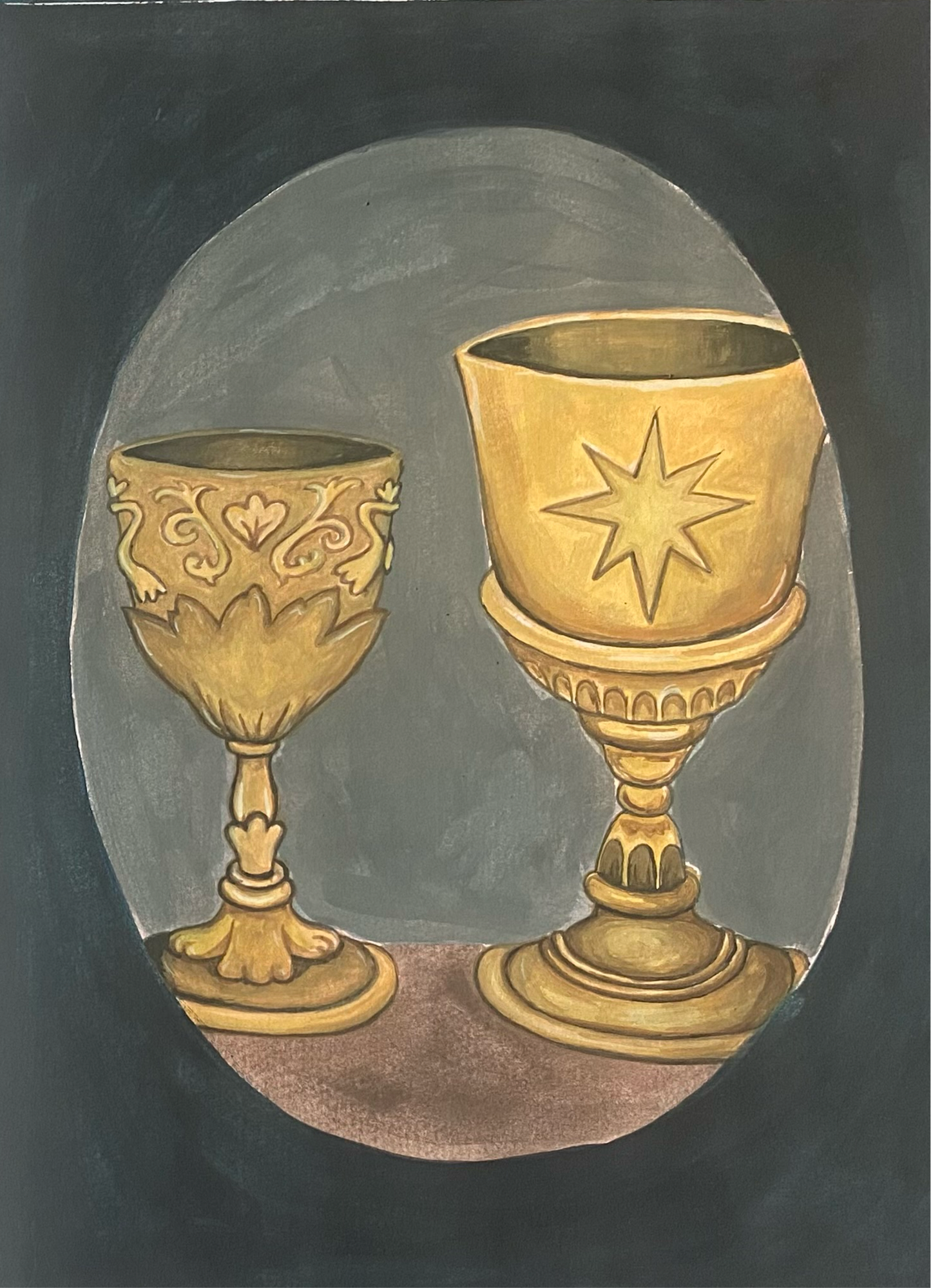 Goblets