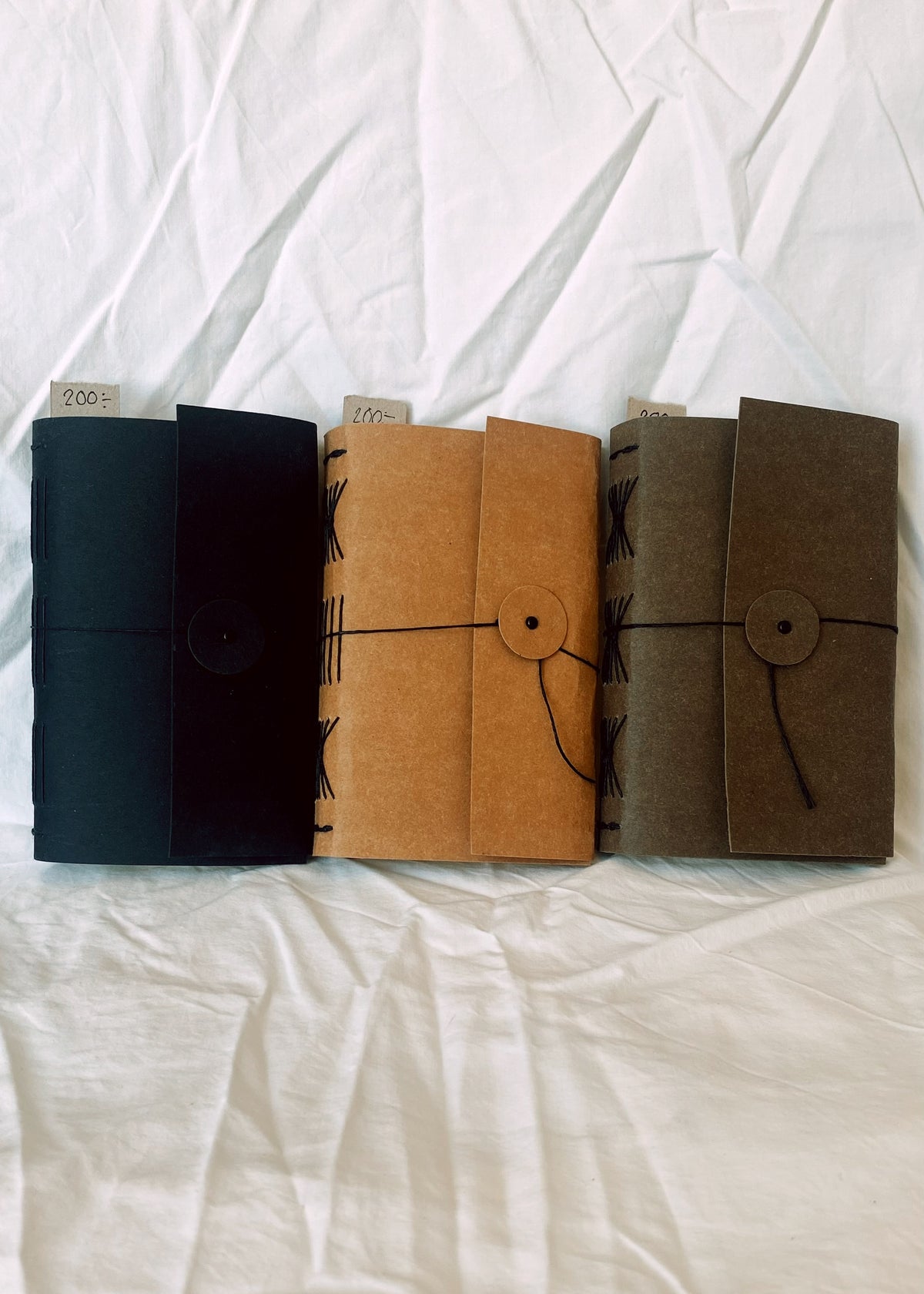 SnapPap Journals M