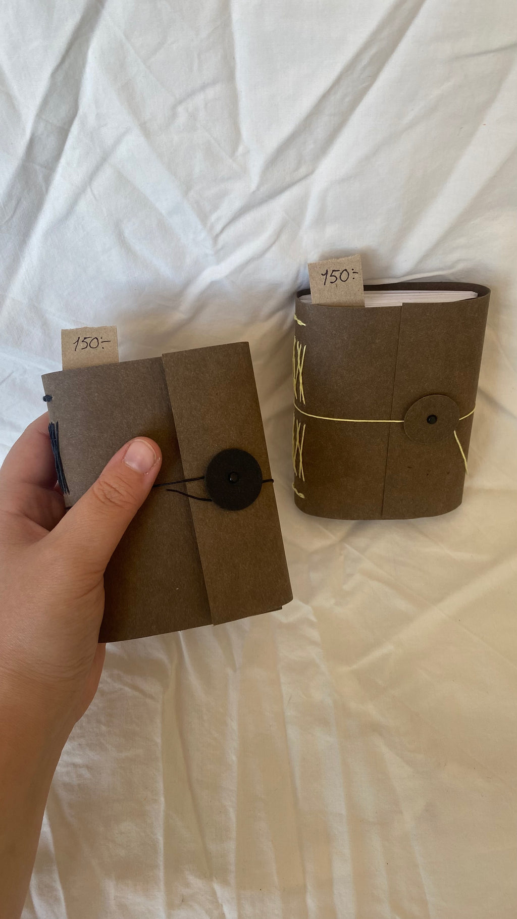 SnapPap Journals S