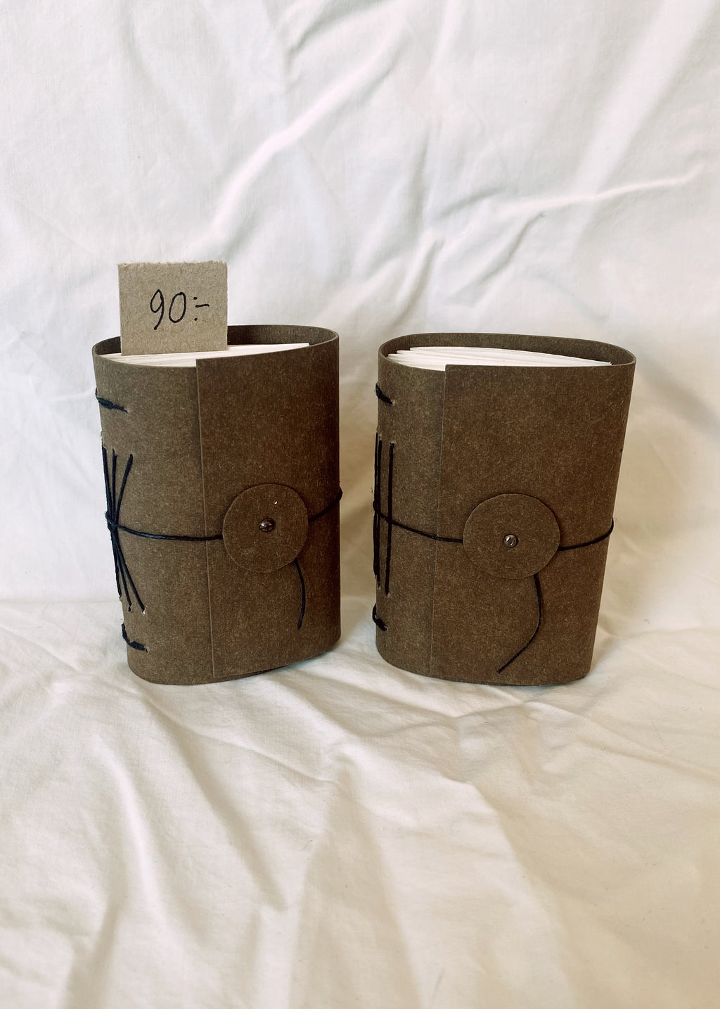 SnapPap Journals Mini