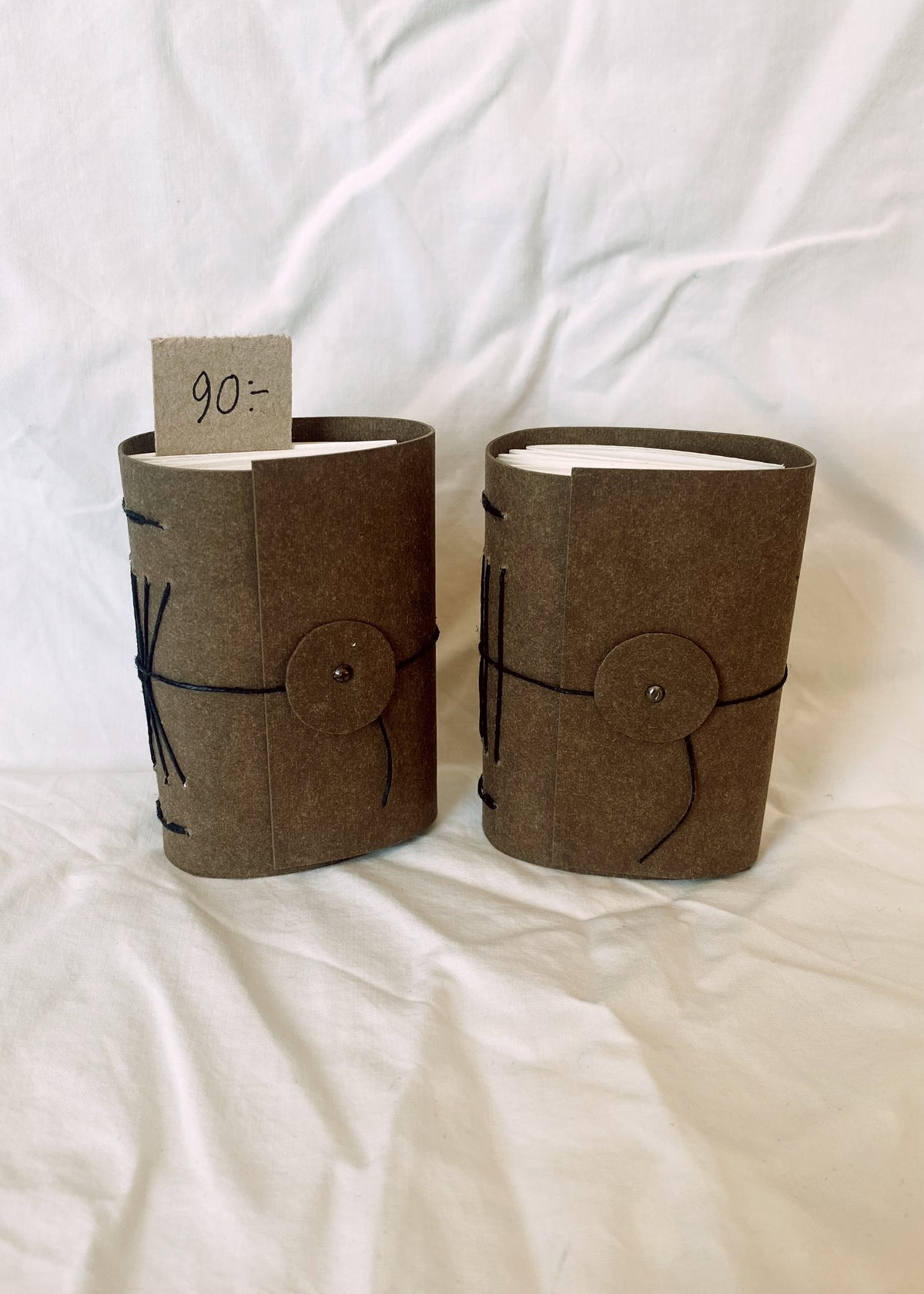 SnapPap Journals Mini