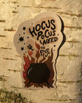 Hocus Pocus Sticker