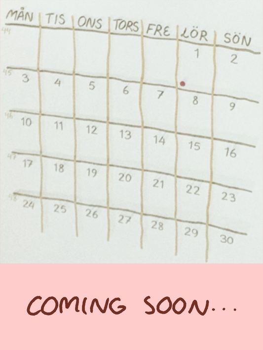 Calendar 2026
