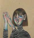 Order a portrait - EBBA