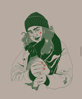 Order a portrait - ALICE
