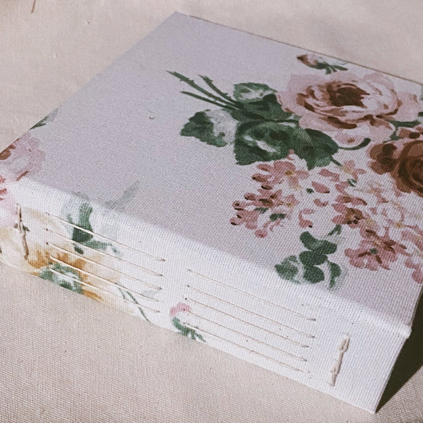 Polaroid Photo Album