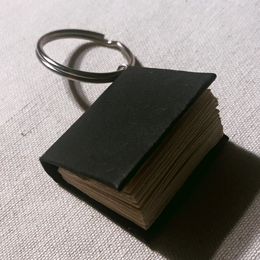 Black Book KeyChain S