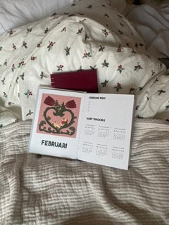 Kalender - beställning