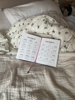 Kalender - beställning