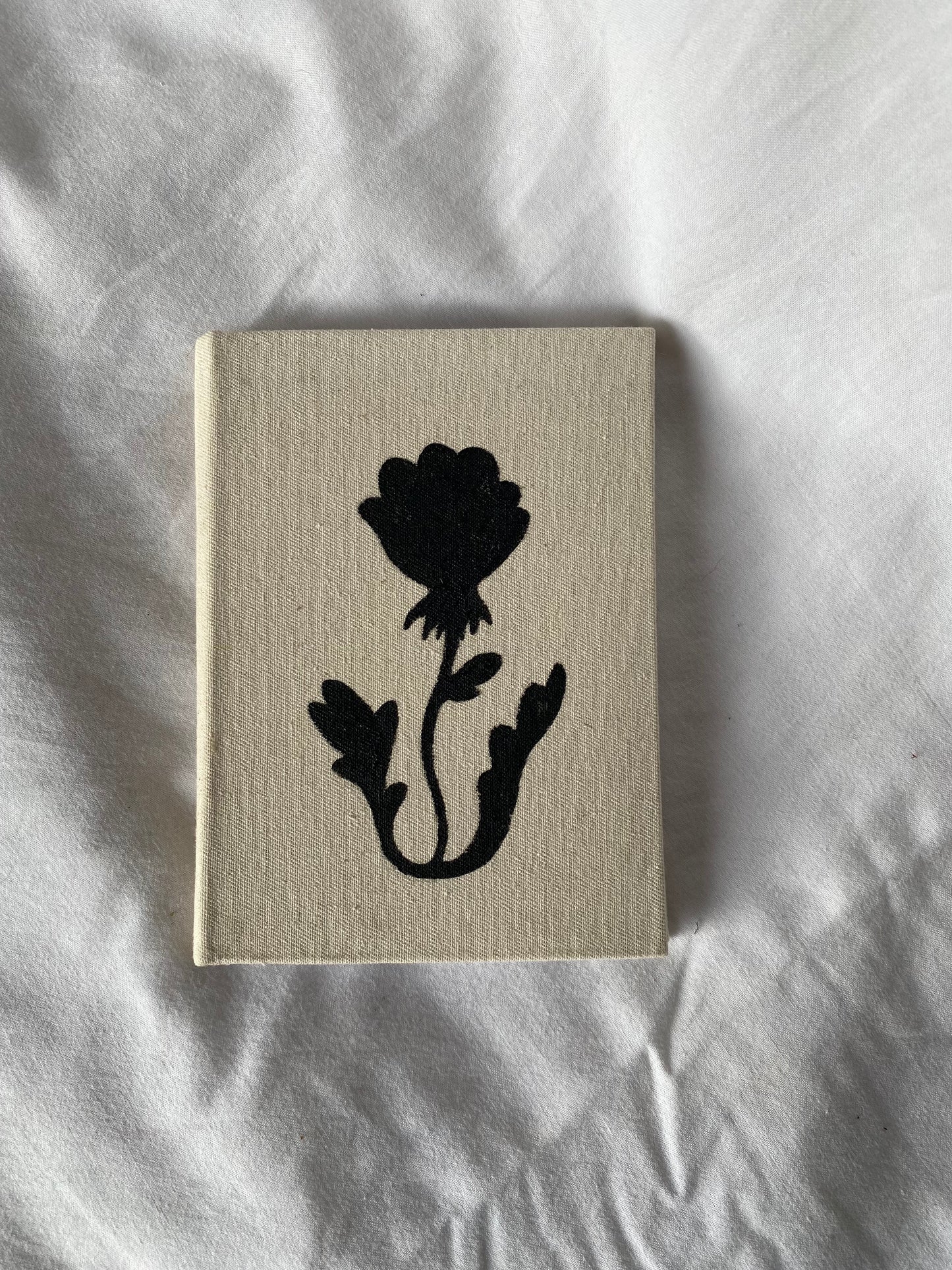 Flower Book