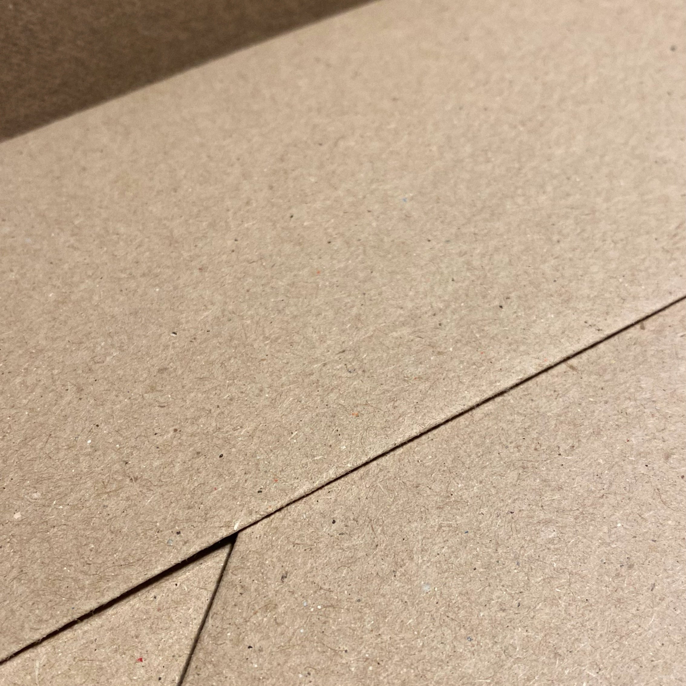 Journal - Paper Leather Book