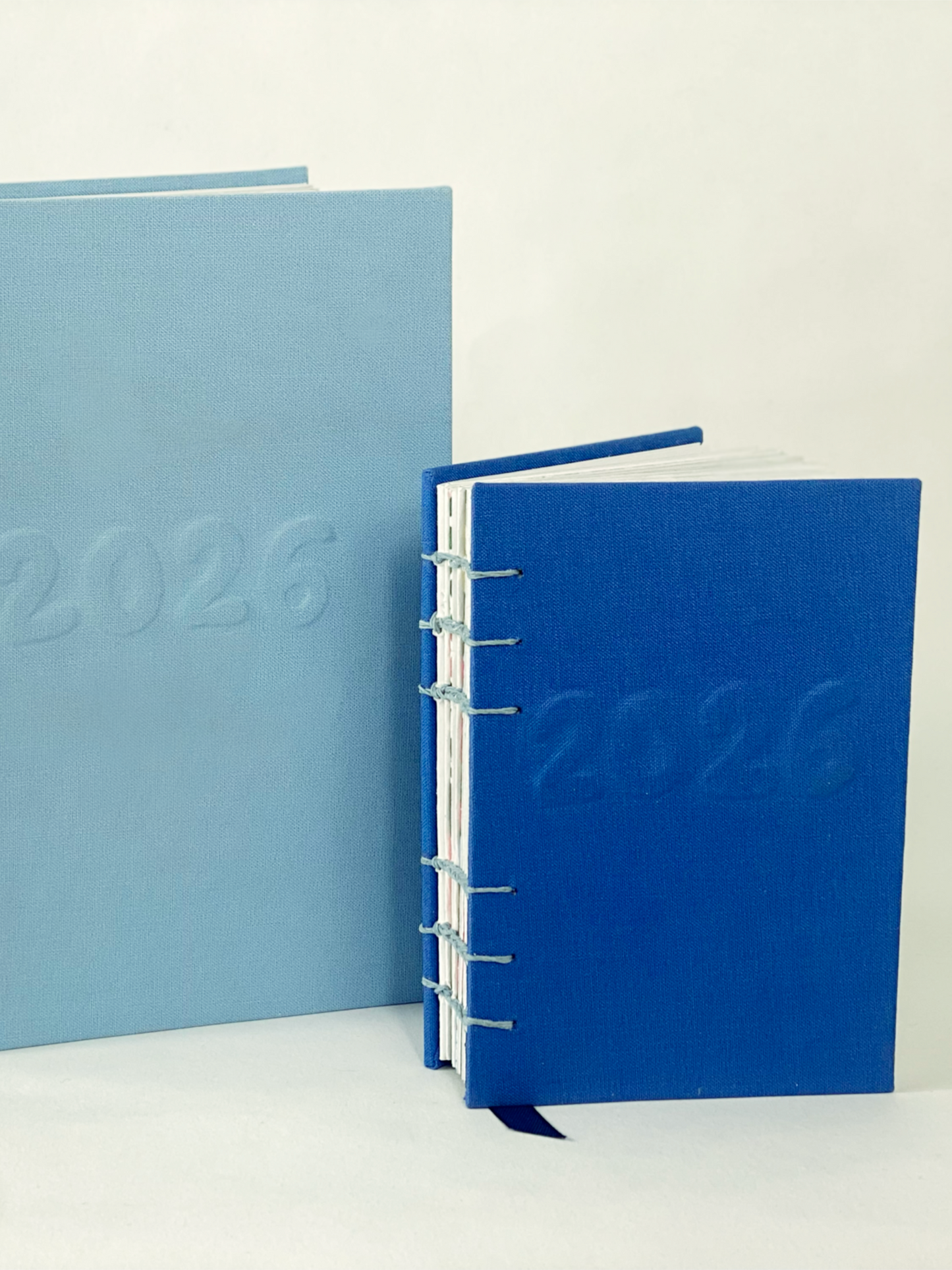 Design Calendar Book 2026