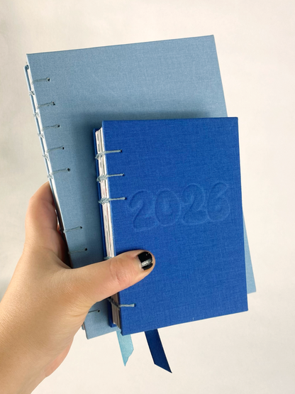 Design Calendar Book 2026