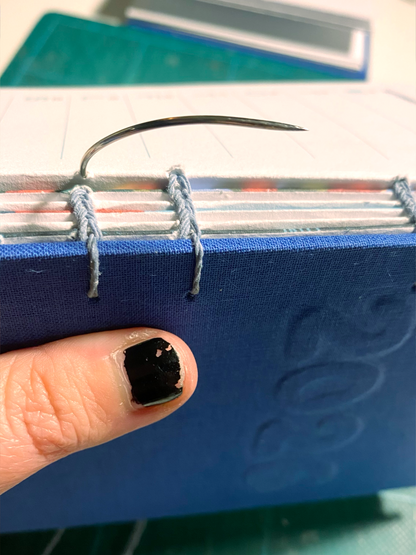 Design Calendar Book 2026