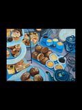 Brunch Print