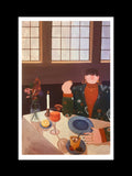 Set the Table Print