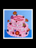 Congratulations to the Autism Print