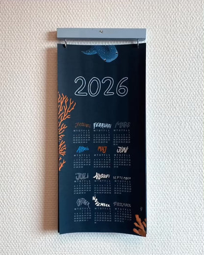 Humleblomster - original